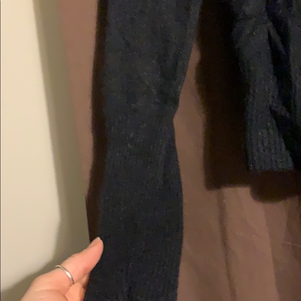 CYNTHIA ROWLEY jacket - Picture 3 of 4